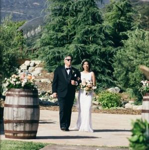 Theia Tara Wedding Gown